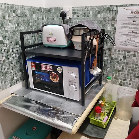 Sunway Paradise Home Staycation Ph2120 Self Check In Out Subang Jaya Exterior foto