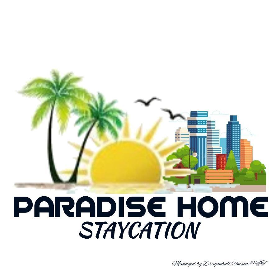 Sunway Paradise Home Staycation Ph2120 Self Check In Out Subang Jaya Exterior foto