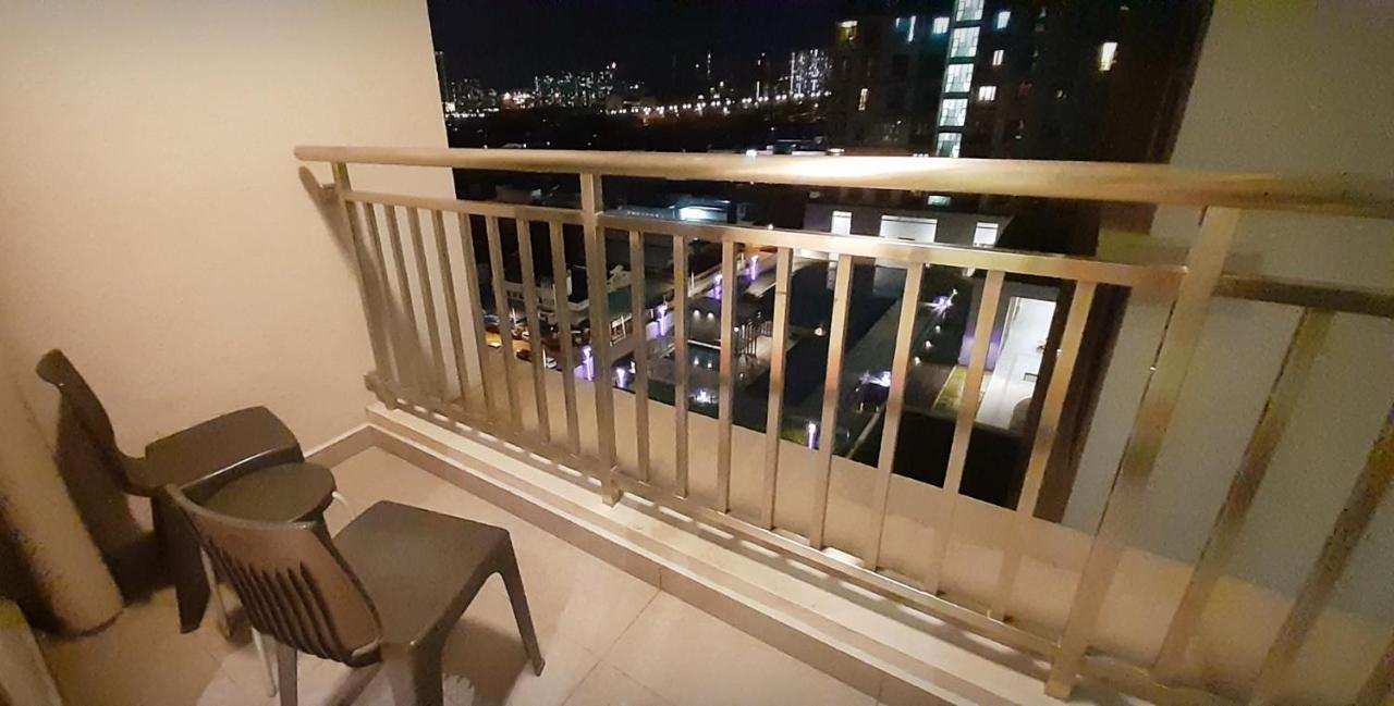 Sunway Paradise Home Staycation Ph2120 Self Check In Out Subang Jaya Exterior foto