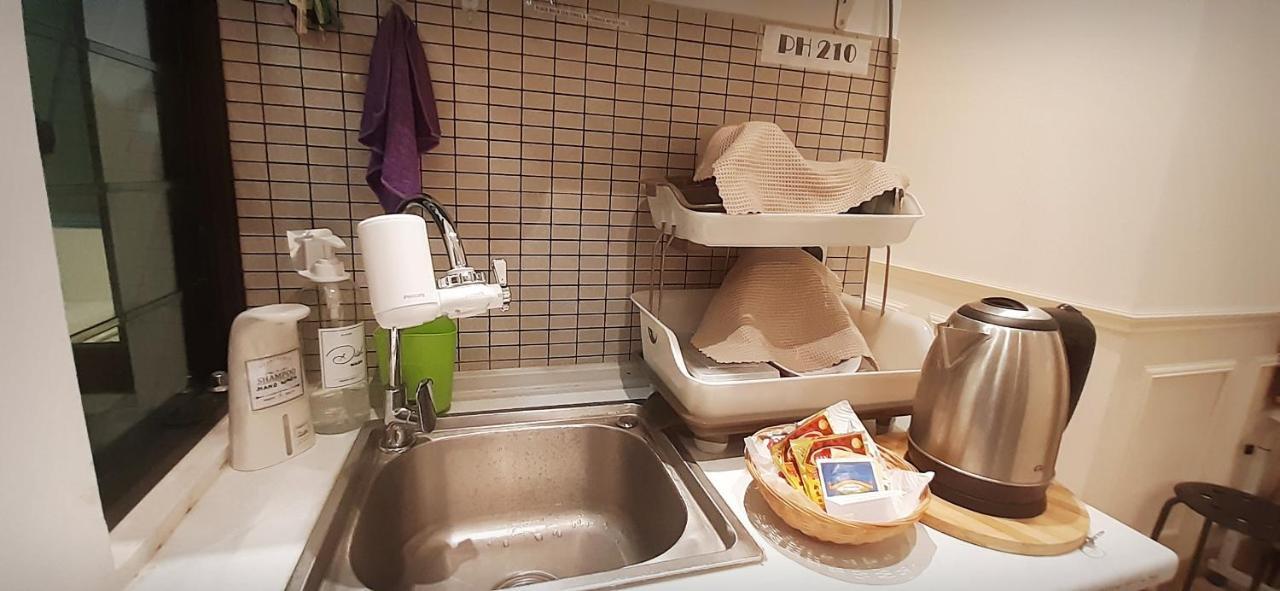Sunway Paradise Home Staycation Ph2120 Self Check In Out Subang Jaya Exterior foto