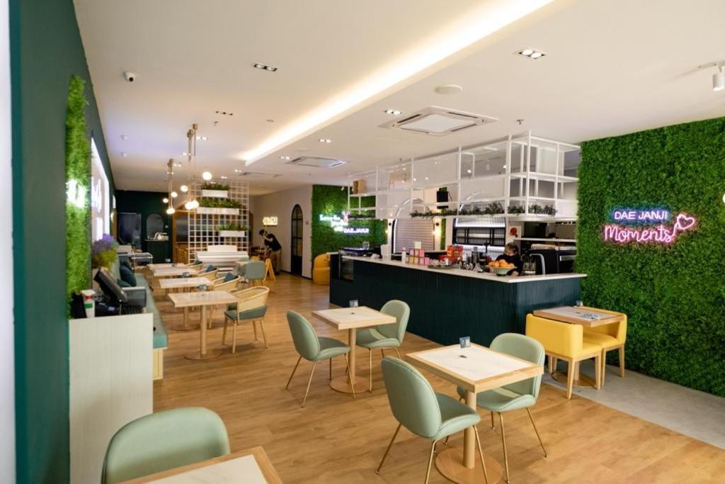 Sunway Paradise Home Staycation Ph2120 Self Check In Out Subang Jaya Exterior foto