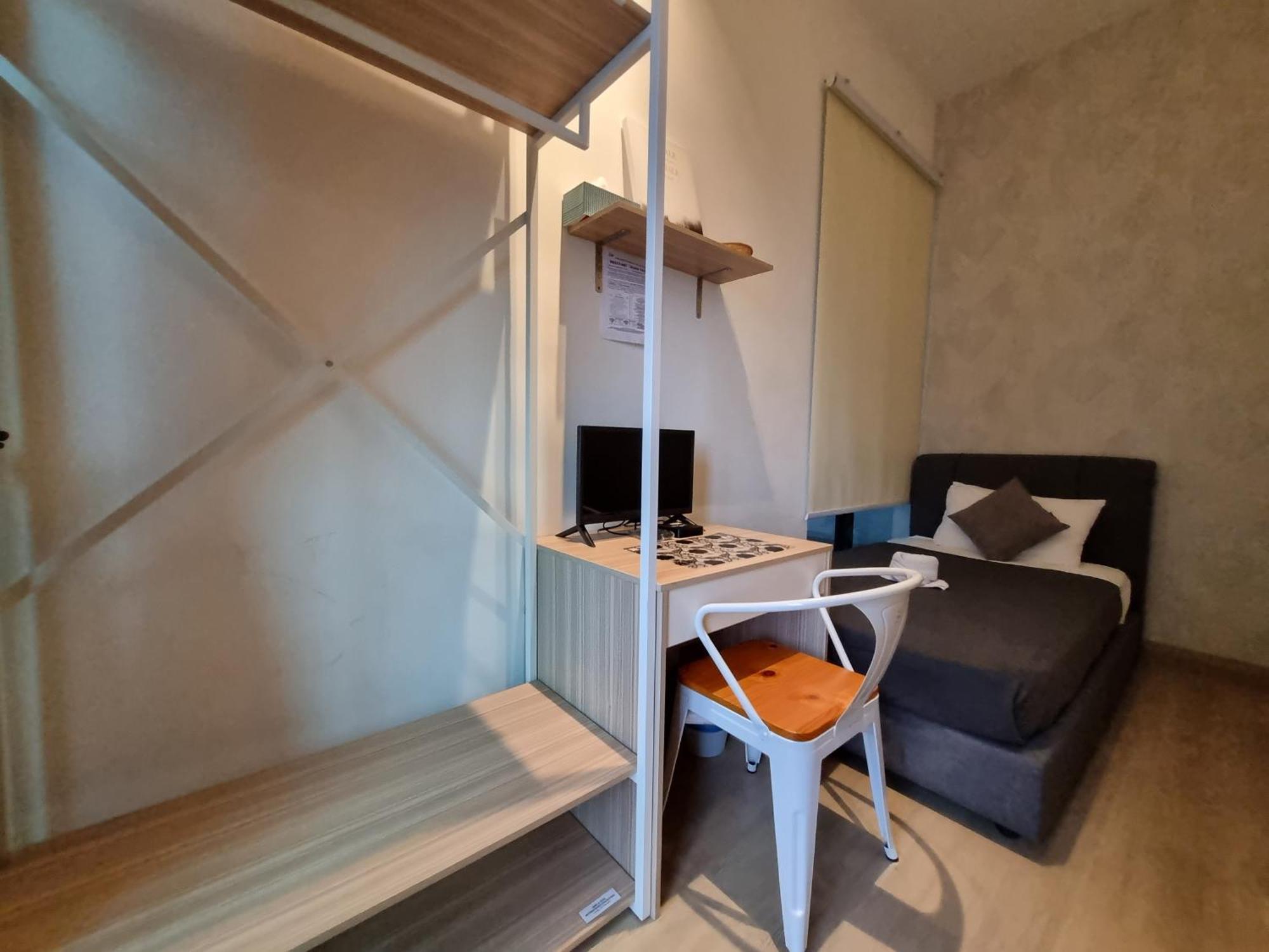 Sunway Paradise Home Staycation Ph2120 Self Check In Out Subang Jaya Exterior foto